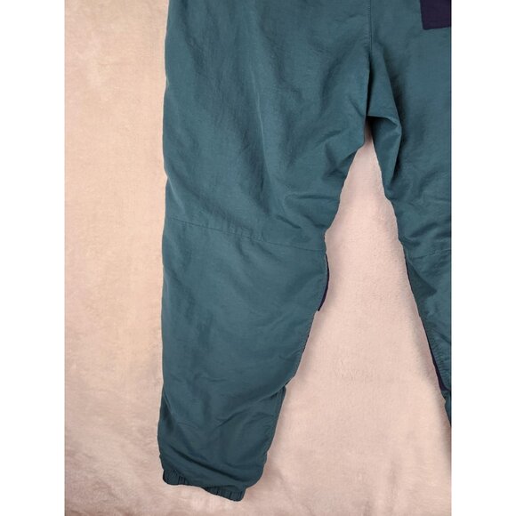 American Eagle Mens Athletic Tapered Mesh Lined Draw String Retro Joggers Size M - Picture 11 of 15